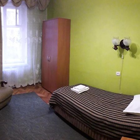 Kolos Hotel Obolon Kiev Eksteriør bilde