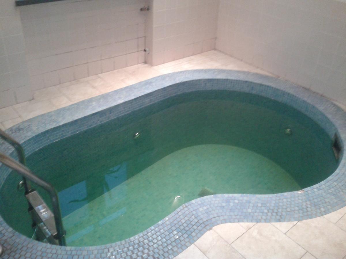 Kolos Hotel Obolon Kiev Eksteriør bilde