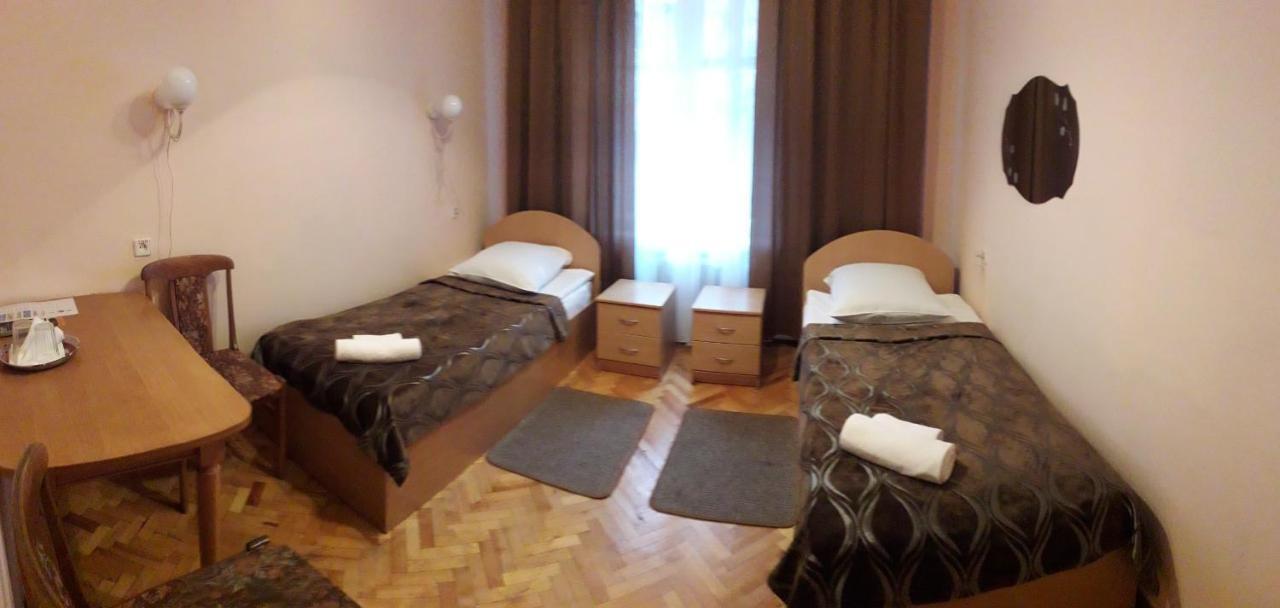 Kolos Hotel Obolon Kiev Eksteriør bilde