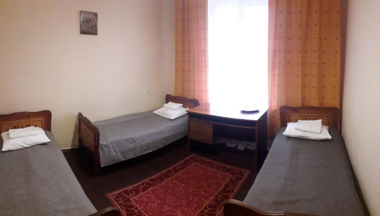 Kolos Hotel Obolon Kiev Eksteriør bilde