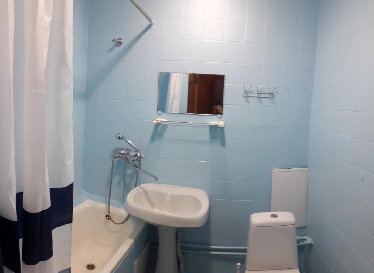 Kolos Hotel Obolon Kiev Eksteriør bilde