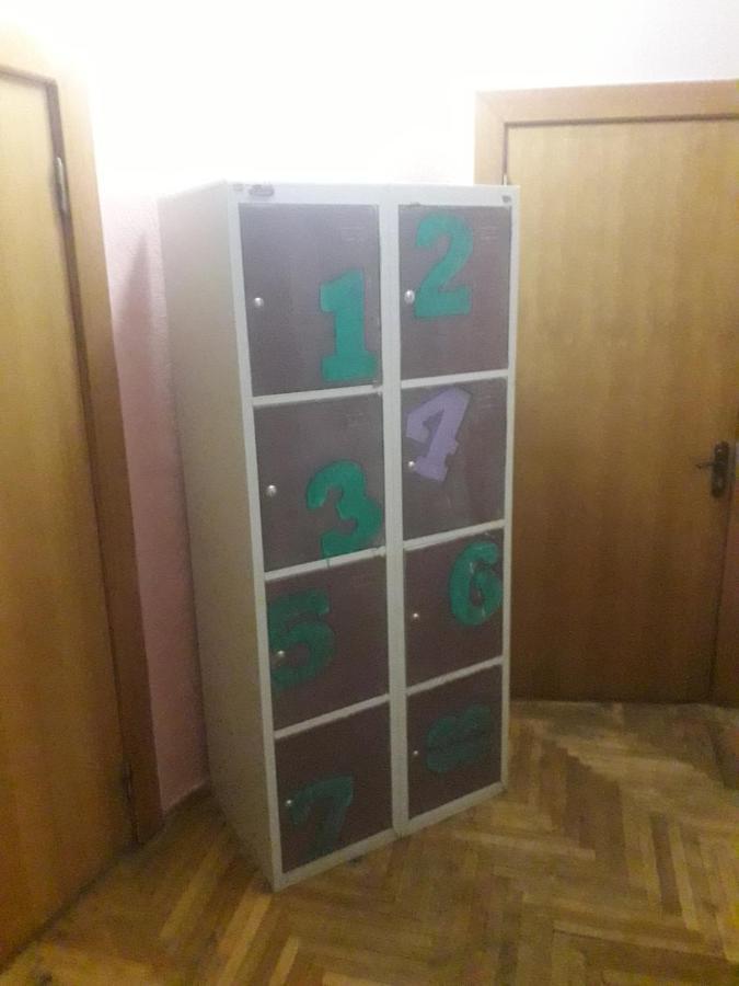 Kolos Hotel Obolon Kiev Eksteriør bilde