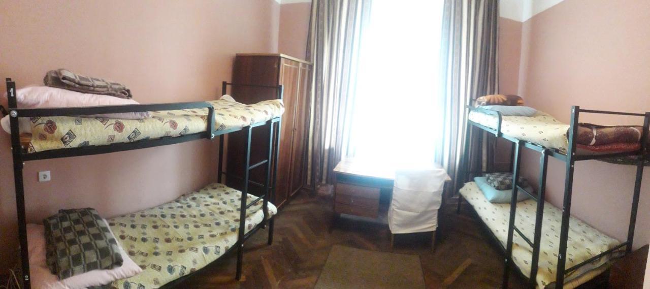 Kolos Hotel Obolon Kiev Eksteriør bilde