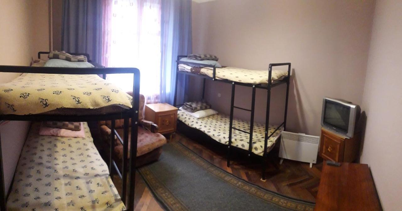 Kolos Hotel Obolon Kiev Eksteriør bilde